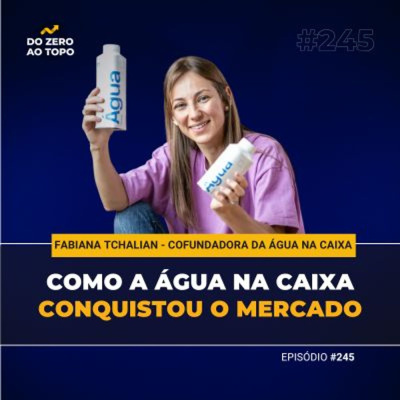 Do Zero ao Topo