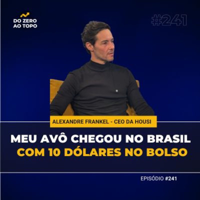 Do Zero ao Topo