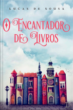 O Encantador de Livros