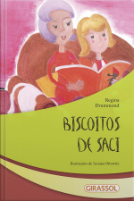 Seres fantásticos do folclore brasileiro: Biscoitos de Saci