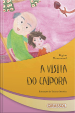 Seres fantásticos do folclore brasileiro: A visita do Caipora