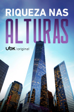 Riqueza nas alturas