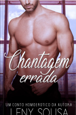 Chantagem Errada.