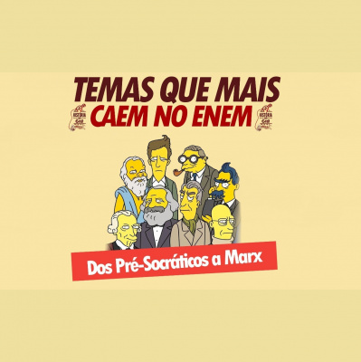 História No Cast