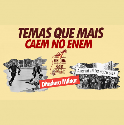 História No Cast