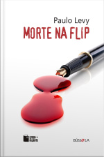Morte na Flip