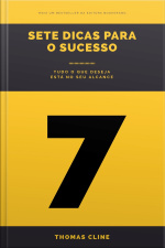 Sete dicas para o sucesso