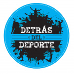 Detrás Del Deporte