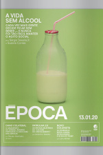 Época - 13/01/2020