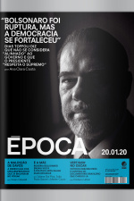 Época - 20/01/2020