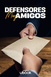 Episodio 3: Defensores muy amigos