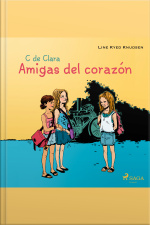 C De Clara 1 - Amigas Del Corazón