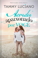 Acordei Apaixonado Por Você