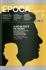 Época - 03/02/2020
