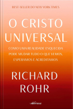 O Cristo universal