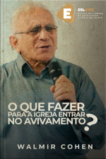 O que Fazer Para a Igreja Entrar no Avivamento?