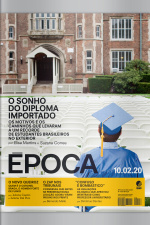 Época - 10/02/2020