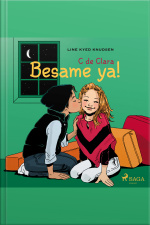 C De Clara 3 - ¡besame Ya!