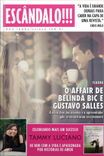 Escândalo