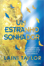 Um estranho sonhador