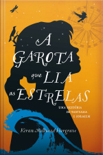 A garota que lia as estrelas