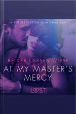 At My Masters Mercy - Sexy Erotica