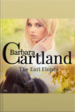 The Earl Elopes (barbara Cartland’s Pink Collection 115)