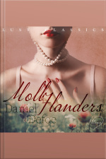 Lust Classics: Moll Flanders