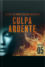 Culpa Ardente - Capítulo 5