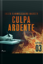Culpa Ardente - Capítulo 3