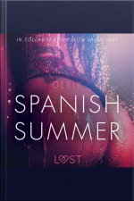 Spanish Summer - Sexy Erotica