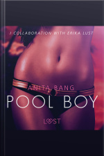 Pool Boy - An Erotic Short Story