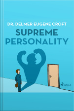 Supreme Personality