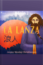 Ronin 3 - La Lanza