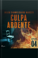 Culpa Ardente - Capítulo 4