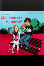 C De Clara 2 - ¿quieres Ser Mi Novio?