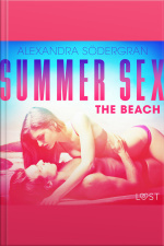 Summer Sex 2: The Beach