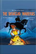 The Fate Of The Elves 1: The Ironclad Warriors