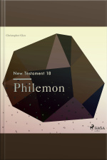The New Testament 18 - Philemon