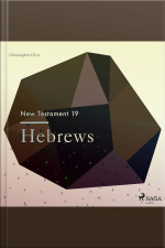 The New Testament 19 - Hebrews