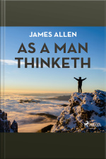 As A Man Thinketh