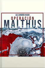 Operación Malthus - Dramatizado