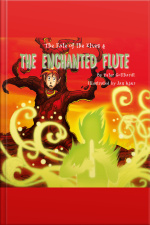 The Fate Of The Elves 4: The Enchanted Flute