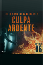 Culpa Ardente - Capítulo 6