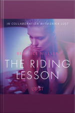 The Riding Lesson - Erotic Short Story