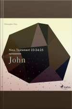 The New Testament 23-24-25 - John