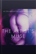 The Artists Muse - Erotic Short Story