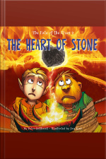 The Fate Of The Elves 2: The Heart Of Stone