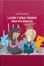 Lucía Y Ema Tienen Una Pijamada