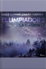 El Limpiador 3: La Chaqueta